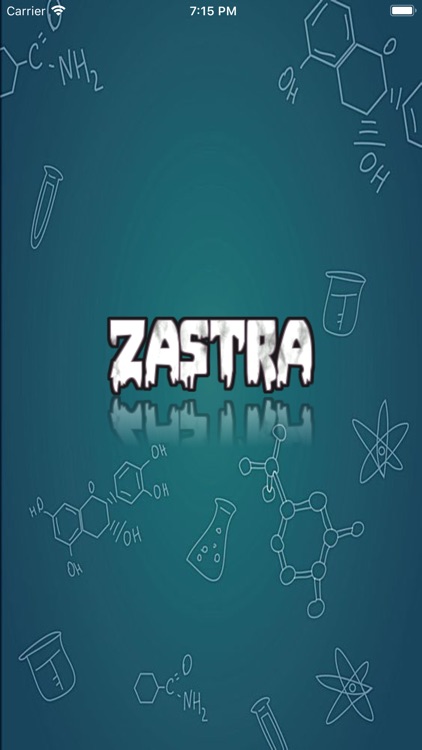 Zastra