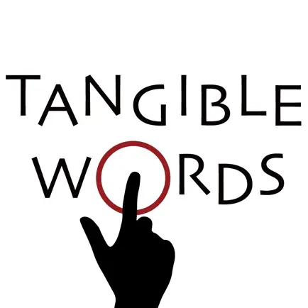 Tangible Words Cheats