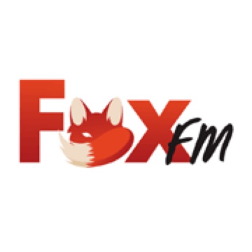 FOX FM Icon