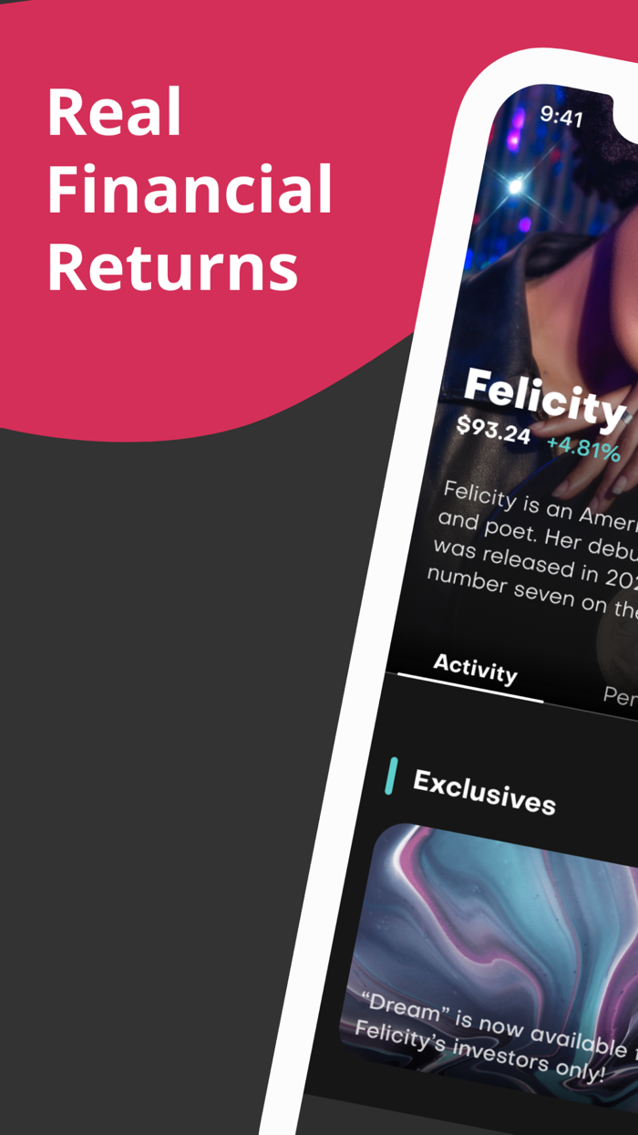 Exceed - Invest in Talent