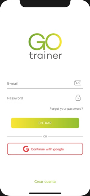 Go Trainer(圖4)-速報App