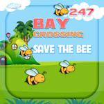Tải về Bay Crossing: Save The Bee cho Android