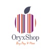 OryxShop