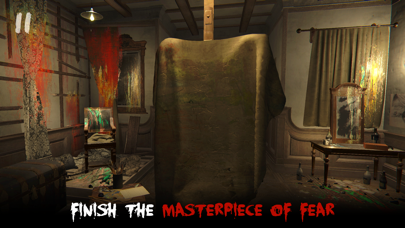 Layers of Fear: 3D Horror Game Screenshot 1