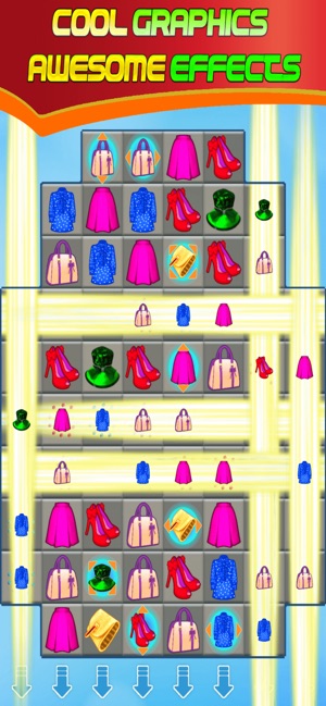 Top Model Fashion girl games(圖5)-速報App