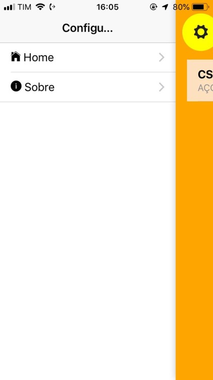 AviseMeAqui screenshot-6