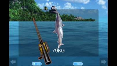 How to cancel & delete Real Fishing Champion Club from iphone & ipad 4