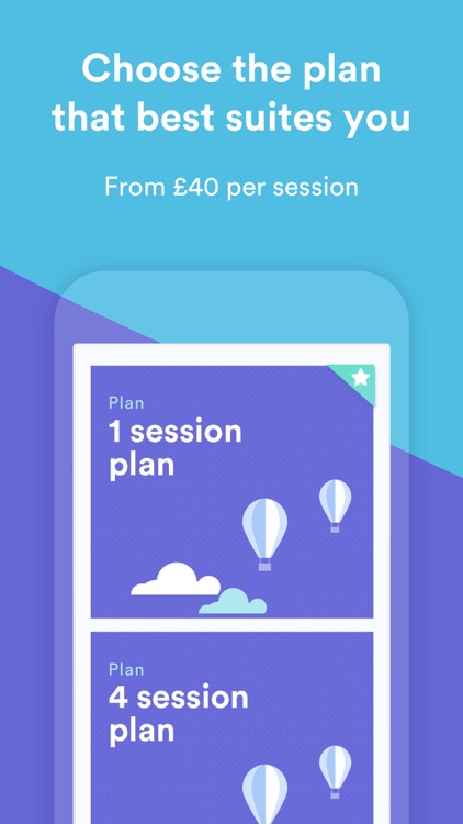 TherapyChat - Therapy Online screenshot-3