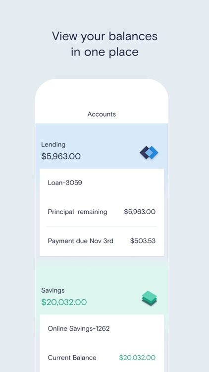 Marcus - Savings & Loans
