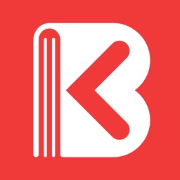 KBook -Read stories and comics