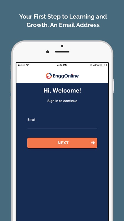 EnggOnline LMS