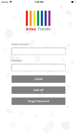 Artex Trends(圖2)-速報App