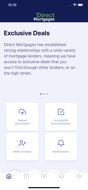 Direct 2 Mortgages(圖3)-速報App