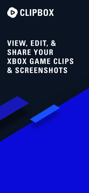 Clipbox Watch Your Game Clips On The App Store