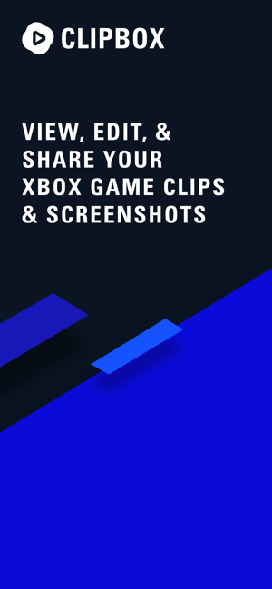 CLIPBOX: Watch your game clips