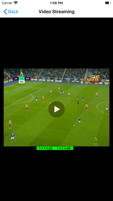 Cricket TV Live Streaming HDのおすすめ画像4