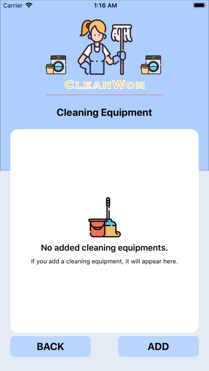 CleanWom