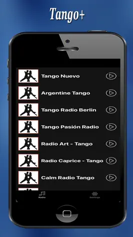 Game screenshot Tango+ mod apk