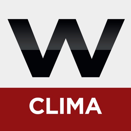 Clima WINK iOS App