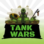 Tank Wars Game