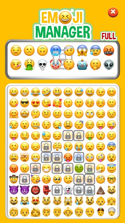 Emoji Hero!! screenshot-4