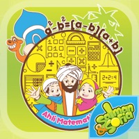 Kaos 4D AR Salman Sofia