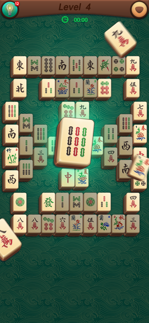 Mahjong X(圖4)-速報App