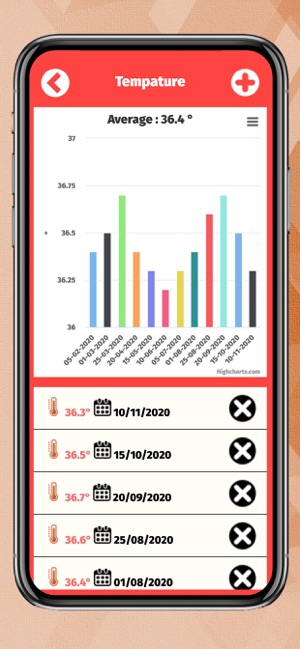 Woman Calendar Pro(圖4)-速報App