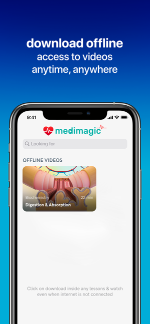 MediMagic 3D Medical Animation(圖4)-速報App