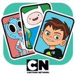 CN Heroes Card Battle