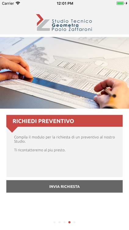 Studio Tecnico Paolo Zaffaroni screenshot-3