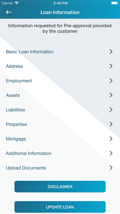 Mortgage-App screenshot-6