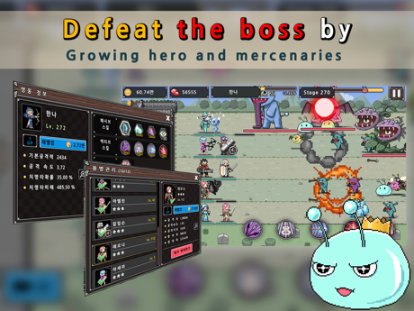 Tips and Tricks for Dot Heroes III
