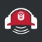 This free app gives your iPhone and iPod Touch instant access to every audiobook in your Urban Audiobooks library