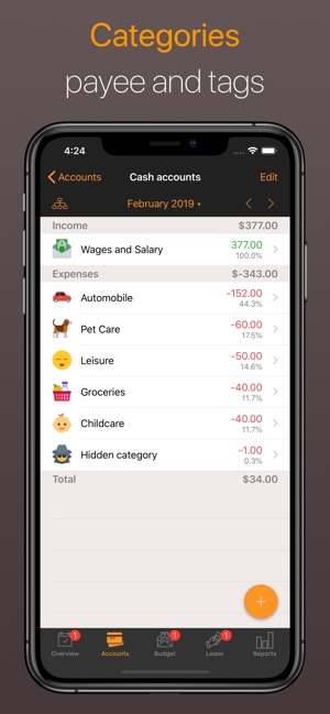 Alzex Finance Pro(圖7)-速報App