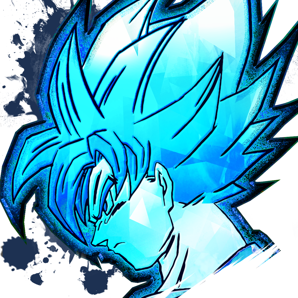 DRAGON BALL LEGENDS App Icon