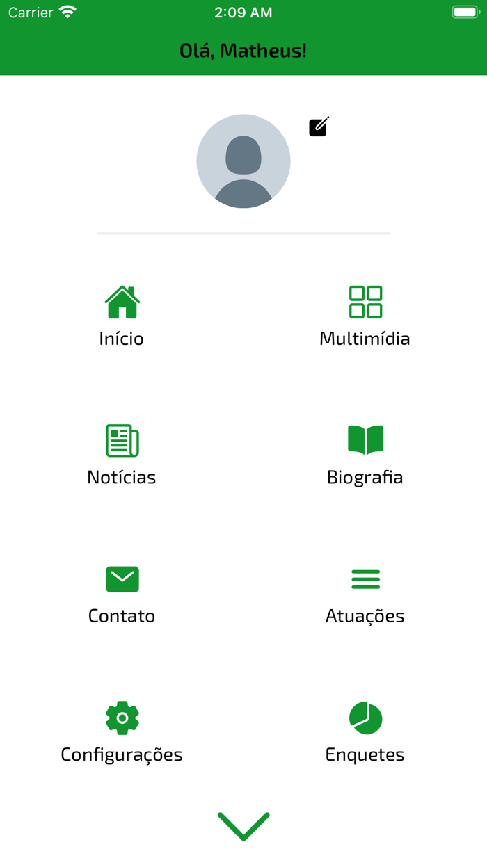 Reconstrução e Valorização