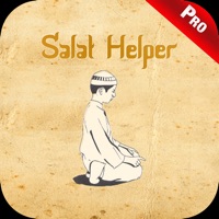 Salat Helper Athan Ramadan App apk