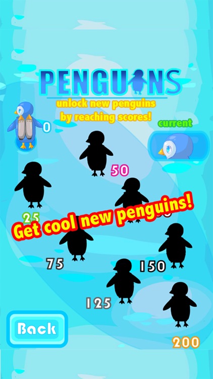 Penguin Dodge screenshot-3