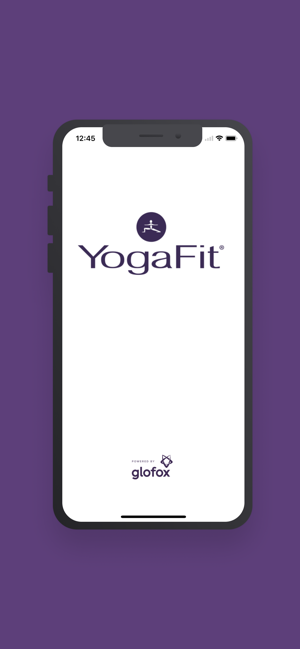 YogaFit Studios(圖1)-速報App