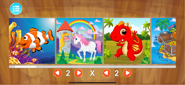 Animals Puzzle Jigsaw(圖3)-速報App