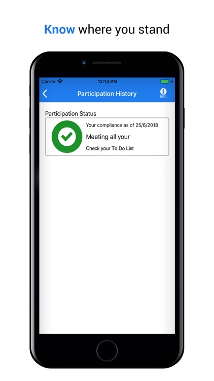 jobactive Job Seeker screenshot-3