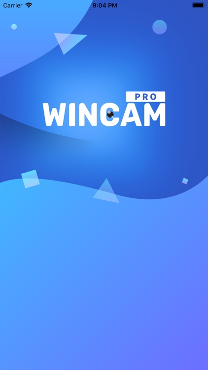 WinCam Pro