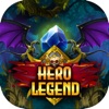 Hero Legend: Forest Adventure