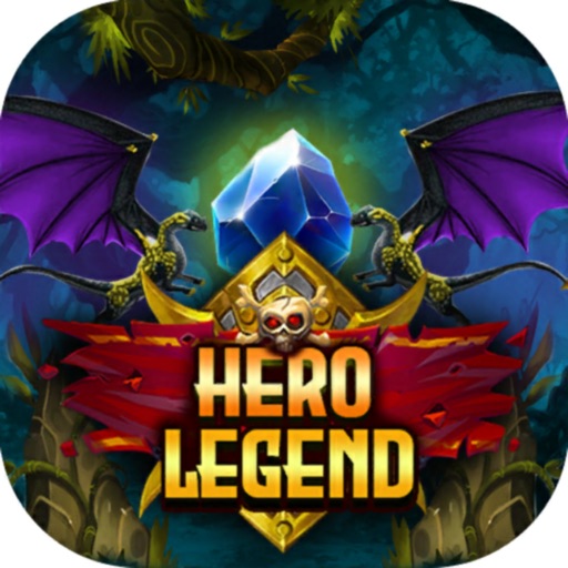 Hero Legend: Forest Adventure