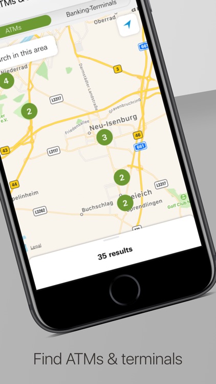norisbank App screenshot-5