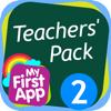 Teachers' Pack 2 - MyFirstApp Ltd.