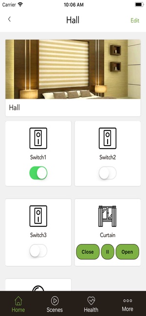 Edomotics - Home Automation(圖2)-速報App