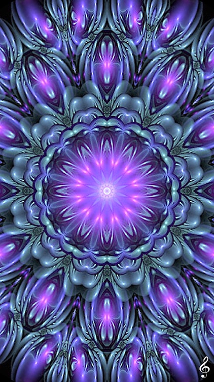 FullScreen Kaleidoscopes screenshot-7