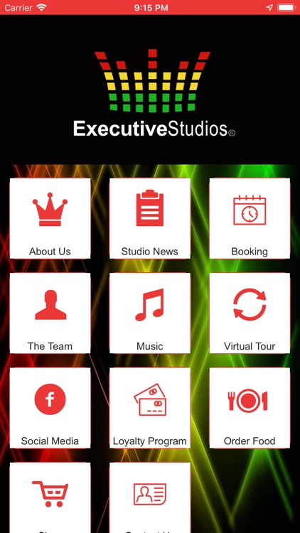 Executive Studios